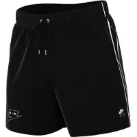 Nike - Air BB Fleece Short - Shorts Gr S schwarz
