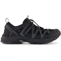 Heber Peak - EvergreenHe. Hybrid Shoe - Multisportschuhe Gr 43 schwarz