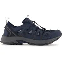 Heber Peak - EvergreenHe. Hybrid Shoe - Multisportschuhe Gr 45 blau