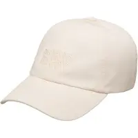 Billabong Baseball Cap "Essential", Damen, beige (weiß), Obermaterial: 100% Baumwolle., Caps Baseball Cap