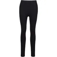 Stoic - Women's VegbySt. II Flow Seamless Tights - Lauftights Gr L/XL schwarz