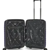 Pactastic Collection 04 Trolley Purple - Metallic violett 55cm