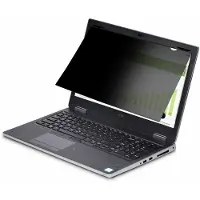 StarTech.com com 14L61-PRIVACY-SCREEN, 35,6 cm (14"), 16:10, Laptop, Rahmenloser Blickschutzfilter