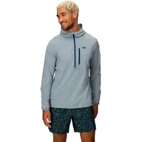 Outdoor Research Astroman Air Kapuzenpullover