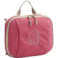 Nordisk Yggdrasil Backpack Pocket azalea cherry pink