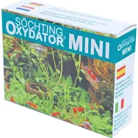 Gebr. De Boon Sochting mini oxydator Sochting
