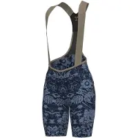 ALÉ - Women's Sauvage Bibshorts - Radhose Gr S blau