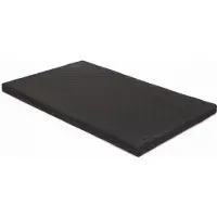 HOBBYDOG Mattress Delux - Black XXL