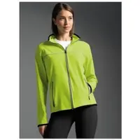 Trigema "Praktische Sportjacke aus Microfaser" 1 Stk. tlg.