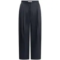 Raffaello Rossi Wide Fit-7/8-Hose Modell Lisan blau, 48