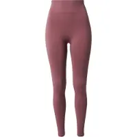Hummel Hiit Seamless Leggings Mit Hoher Taille