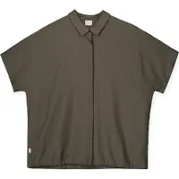 Houdini W's Tree Top dawn green (A60) M