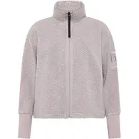 Didriksons - Women's Alexa Full Zip 3 - Fleecejacke Gr 46 grau