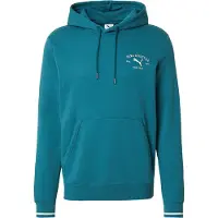 Puma Class Graphic Kapuzenpullover
