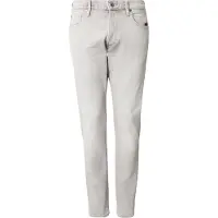 G-Star Slim-fit-Jeans "3301 Slim" mit toller Waschung und Elasthan