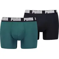 Puma Everyday Basic Boxershorts 2 Einheiten