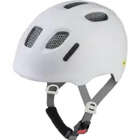 Alpina sport XIMO 2 MIPS, Halber Helm, Hartschalenbau, 360 Fit System, Matt