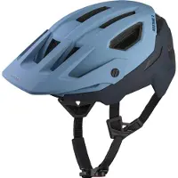 Alpina - Rootage 2 - Radhelm Gr 55-59 cm blau
