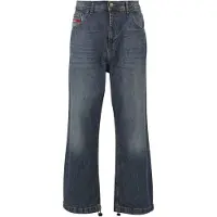 Ecko unltd. Herrenjeans Ecko Unltd Fat Bro, blau - Größe W30 L32