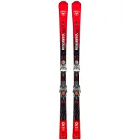 Rossignol Hero LT TI Skiset 2027 - 167