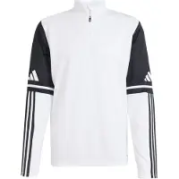 Adidas Squadra 25 Training Halbreißverschluss-sweatshirt