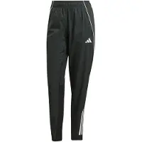 Adidas Damen Präsentationshose Tiro 25 Competition IW0406 XXL - Black/Team Grey Four - XXL