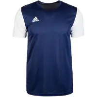 Adidas Estro 19 Kurzarm-t-shirt