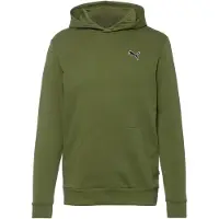 Puma Herren Kapuzensweat BETTER ESSENTIALS Hoodie T