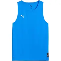 Puma Teamjaws Starter Jersey Jr electro royal (08) 164