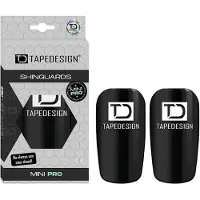 Tape Design Mini Pro Schienbeinschoner