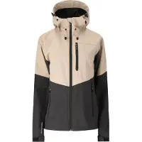 Whistler - Women's Rosea V2 Softshell Jacket W-Pro 8000 - Softshelljacke Gr 46 beige