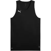 Puma Teamjaws Starter Jersey black (01) XL