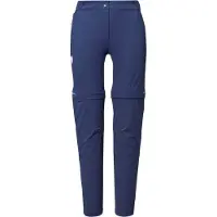 Millet Ubic Stretch Zip Off Umwandelbare Hosen