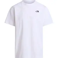 The North Face Herren Shirt M EVOLUTION SIMPLE DOME REGULAR SHORT SL