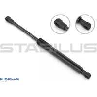 STABILUS Gasfeder Koffer-/Laderaum 589mm 525 N Hub 178mm für u.a. OPEL GRANDLAND