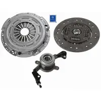 SACHS Kupplungssatz 3000 990 389