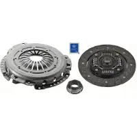 SACHS Kupplungssatz 3000 951 408