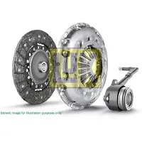 LuK Kupplungssatz RepSet Pro 622 3427 34