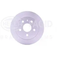 Hella Bremsscheibe 8dd355116831 292mm 12mm für HOLDEN BUICK SAAB CHEVROLET (SGM)