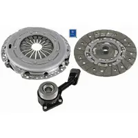 SACHS Kupplungssatz 3000 990 392