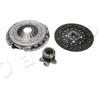Japko Kupplungssatz Kupplung für SSANGYONG Kyron SUV 92S12