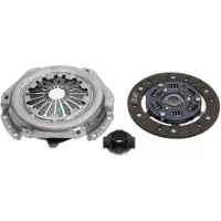 KAVO PARTS Kupplungssatz Kupplung für MITSUBISHI Space Star (DGA) CP-4036