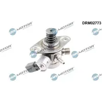 Dr.Motor Automotive DRM02773 Hochdruckpumpe Kraftstoffpumpe passend für MERCEDES-BENZ B-Klasse (W246, W242)