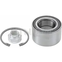 SNR Radlagersatz Vorderachse R174.42