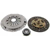 MAPCO Kupplungssatz 10522 für HYUNDAI CHRYSLER