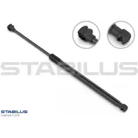 STABILUS Gasfeder, Koffer-/Laderaum 738545