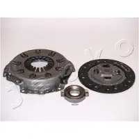 Japko Kupplungssatz Kupplung für NISSAN ALMERA II Hatchback (N16) 921030