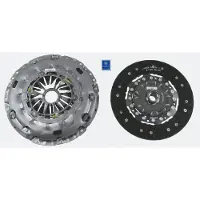 SACHS Kupplungssatz XTend 3000 951 151