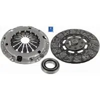 SACHS Kupplungssatz 3000 834 901
