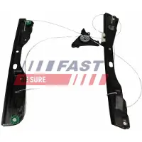 Fast Sports Nutrition FT01434 Elektrischer Fensterheber Vorne Links für VW TIGUAN (5N)